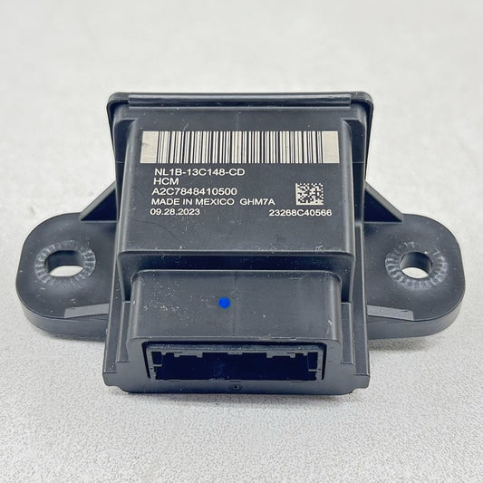 NL1B-13C148-CC / NL1B 13C148 CC / NL1B13C148CC 24-25 Ford Mustang GT Headlight Leveling Level Control Module NL1B-13C148