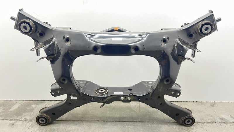 24-25 NISSAN Z NISMO REAR SUBFRAME CROSSMEMBER CRADLE WITH SWAY BAR OEM