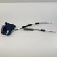 A046693 06-13 Lexus IS250 IS350 IS F Passenger Right Front Door Latch Lock Actuator OEM
