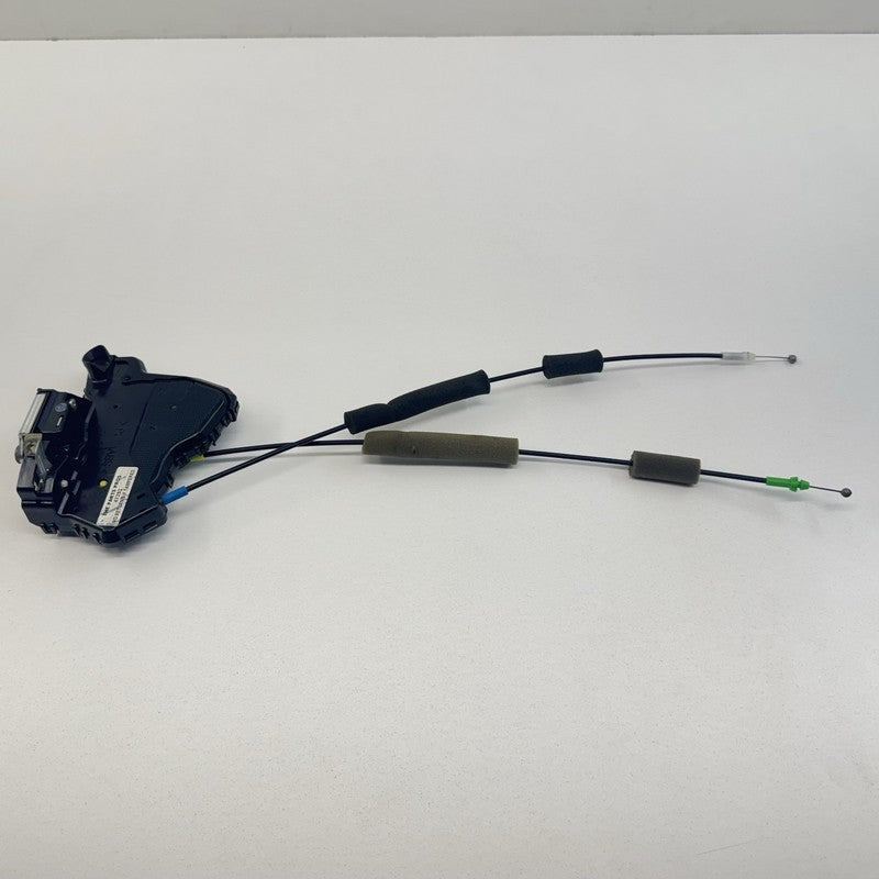 A046693 06-13 Lexus IS250 IS350 IS F Passenger Right Front Door Latch Lock Actuator OEM