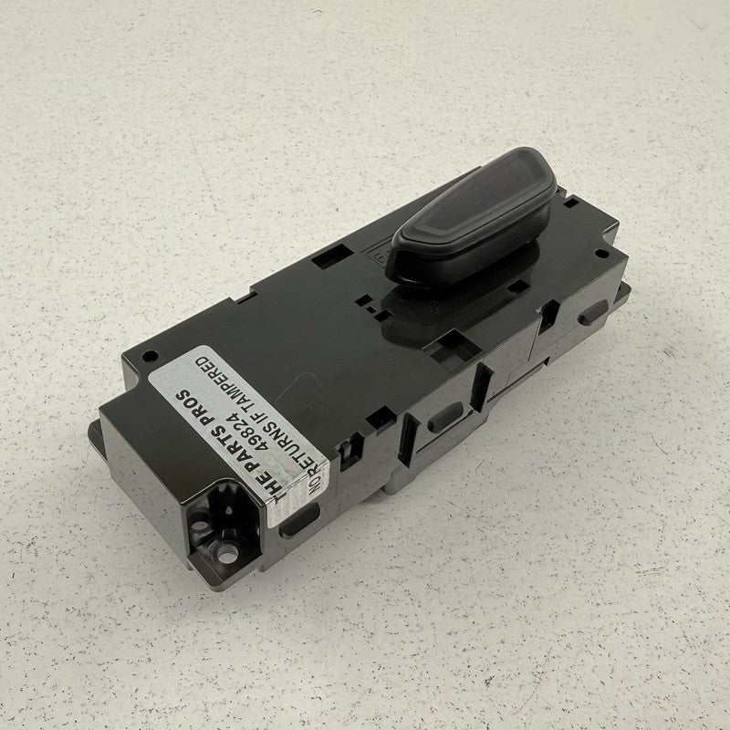 24-26 Ford Mustang Passenger Right Front Seat Adjustment Control Switc