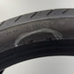 One Used Tire 255/35ZR19 Pirelli P Zero MO 96Y - 9.75/32 Tread