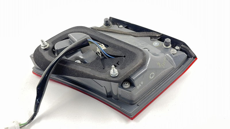 07-09 LEXUS LS460 PASSENGER RIGHT REAR TRUNK TAILLIGHT TAIL LIGHT LAMP OEM