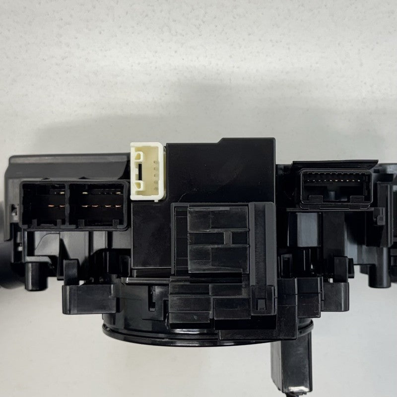 12-17 Toyota Prius V Steering Column Combination Switch W/ Clock Spring OEM