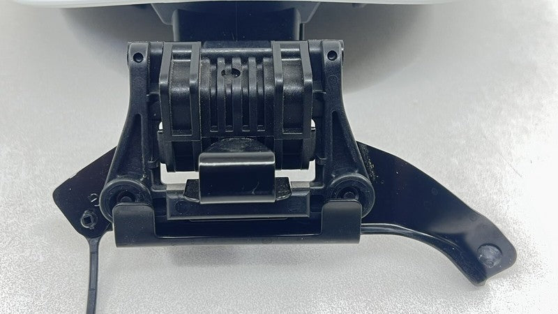 78830-6GP0A / 78830 6GP0A / 788306GP0A 22-25 NISSAN Z FUEL TANK GAS CAP DOOR LID COVER WHITE 78830-6GP0A OEM