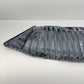 08-14 Mercedes W204 C250 C300 C350 Front Bumper Under Tray Splash Guar