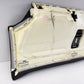 7 266 519 / 7266519 19-21 BMW M2 F87 Competition Rear Lower Bottom Seat Cushion Cover Leather OEM