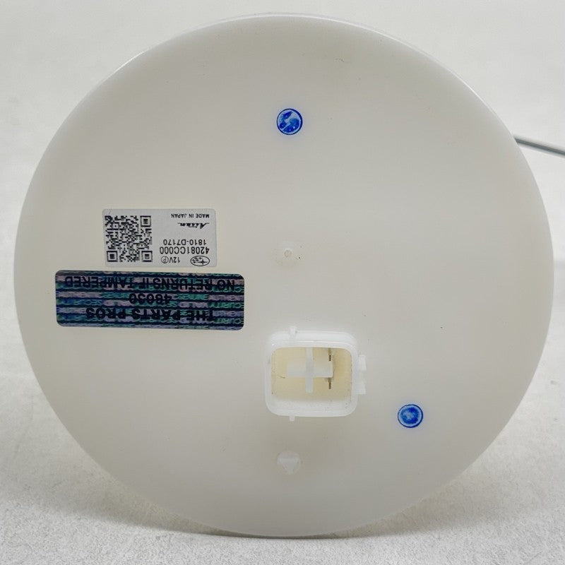 42021CC010 22-25 TOYOTA GR86 2.4L GAS TANK FUEL PUMP SENDING UNIT PAIR 42021CC010 OEM