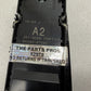 19-21 Toyota Prius Prime Driver Left Front Door Master Window Switch O