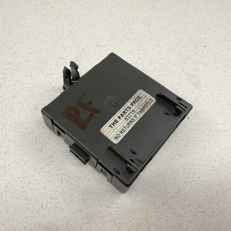 12-18 Mercedes W218 CLS550 Right Front Door Control Module 2129004718 