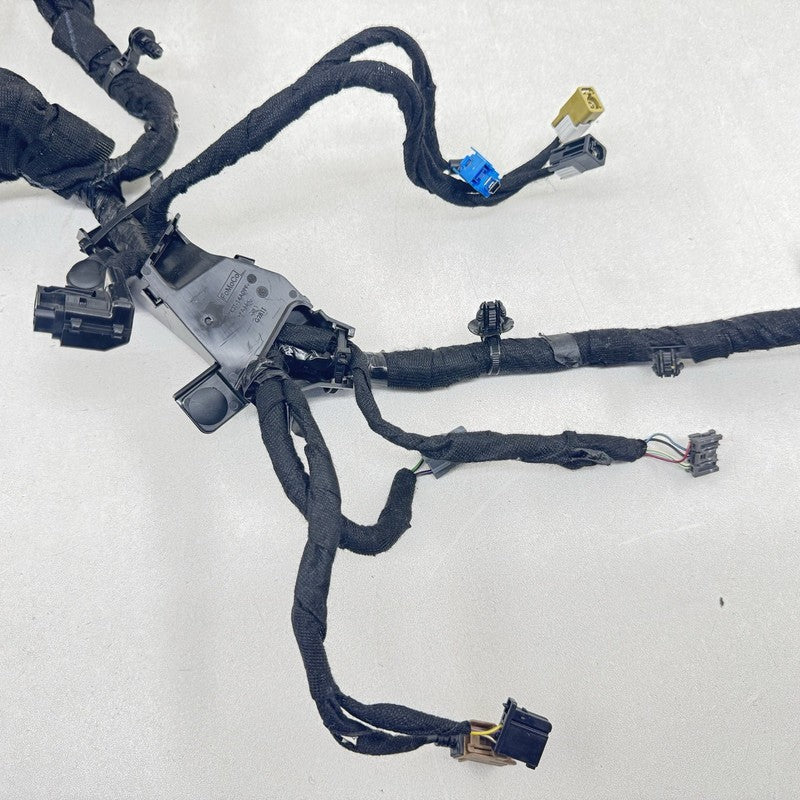 PR3T-14401-CE / PR3T 14401 CE / PR3T14401CE 24-25 Ford Mustang GT Automatic Dashboard Dash Instrument Panel Wire Harness