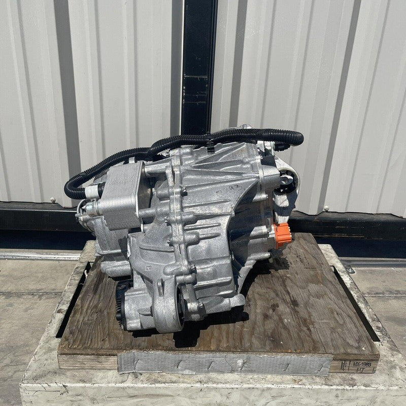 1120960-00-E / 1120960 00 E / 112096000E TESLA MODEL 3 Y FRONT DRIVE UNIT INVERTER ELECTRIC MOTOR ENGINE 1120960-00-E OE