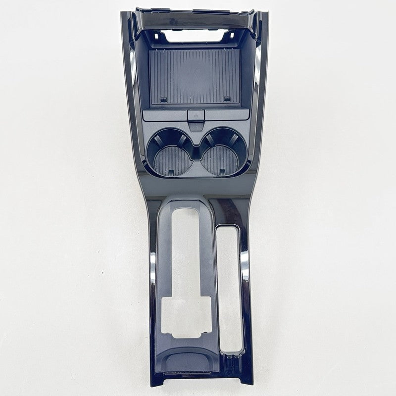 58841-47110 / 58841 47110 / 5884147110 23-25 TOYOTA PRIUS FRONT CENTER CONSOLE CUP HOLDER PANEL TRIM 58821-47180 OEM