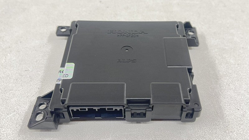 79600-T60-A510-M1 / 79600 T60 A510 M1 / 79600T60A510M1 24-25 ACURA INTEGRA TYPE S TEMPERATURE CLIMATE CONTROL MODULE OEM