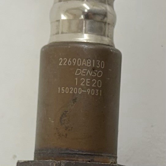 22641AA830 22-25 Toyota GR86 Exhaust Manifold Air Fuel Ratio Oxygen O2 Sensor Pair OEM