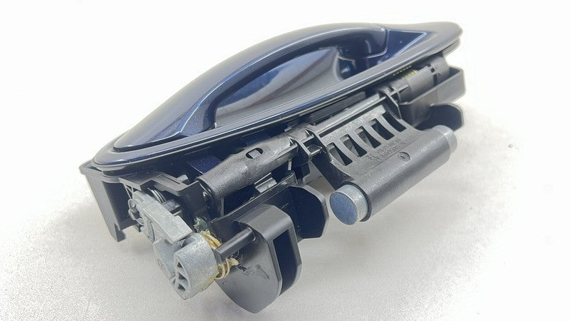 970.537.064.04 / 970 537 064 04 / 97053706404 10-16 PORSCHE PANAMERA PASSENGER RIGHT FRONT EXTERIOR DOOR HANDLE ASSEMBLY