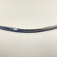  22-23 TOYOTA GR86 PASSENGER RIGHT UPPER DOOR ROOF MOULDING TRIM BLACK OEM