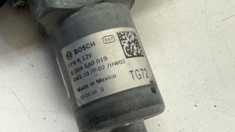 6 004 SA0 019 / 6004SA0019 16-22 HONDA PILOT SUNROOF SUN ROOF MOTOR 6004SA0019 OEM