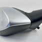 13-20 SUBARU BRZ DRIVER LEFT FRONT DOOR MIRROR 5 WIRE OEM