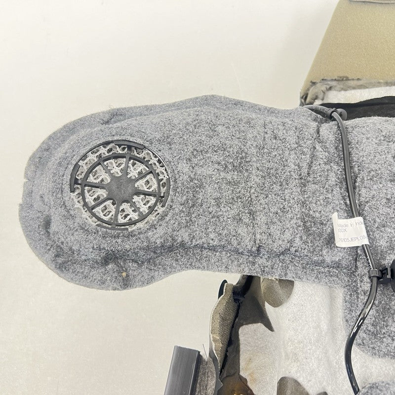 12024284B 22-25 CADILLAC CT4 CT5 V BLACKWING DRIVER LEFT FRONT LOWER SEAT CUSHION OEM