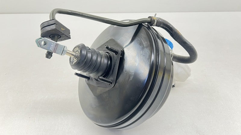 6GR0B41247 22-25 NISSAN Z BRAKE BOOSTER ABS PUMP ASSEMBLY OEM