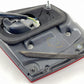 07-09 LEXUS LS460 DRIVER LEFT REAR INNER TRUNK TAILLIGHT TAIL LIGHT LAMP OEM