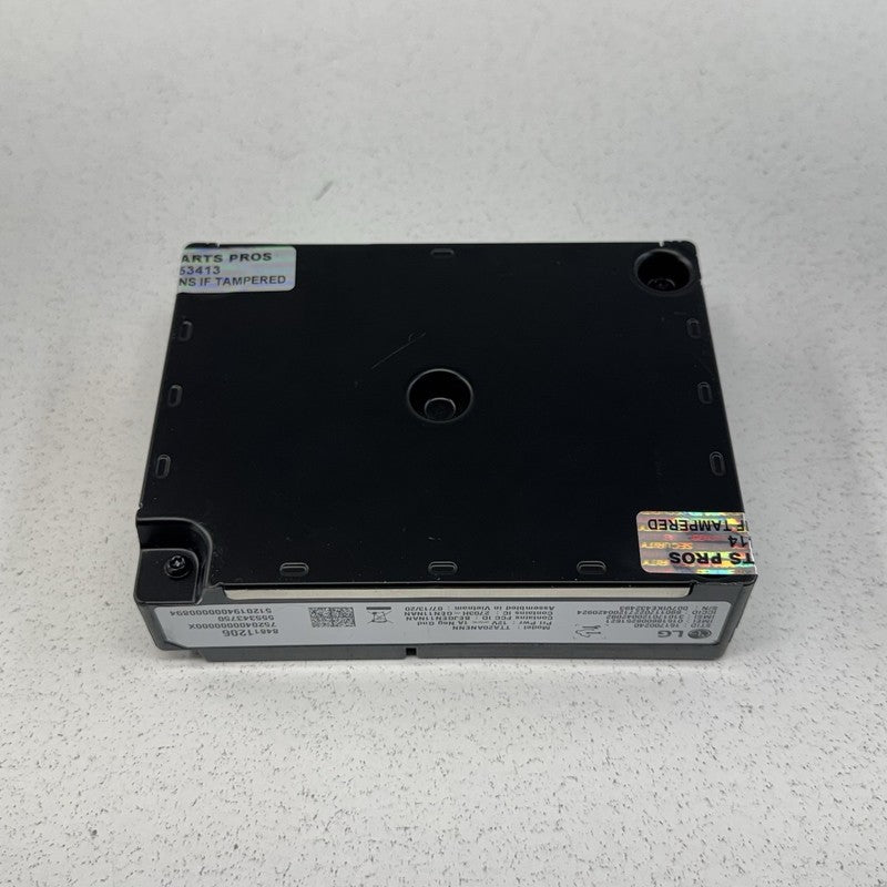 19-24 Chevrolet Camaro Communication Telematics Control Module 8481120