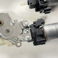 439440-10160 / 439440 10160 / 43944010160 07-12 LEXUS LS460 PASSENGER RIGHT FRONT SEAT ADJUSTMENT ADJUST MOTOR SET OEM