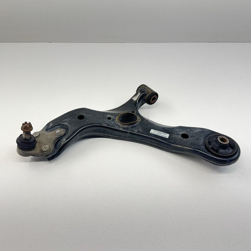 12-17 Toyota Prius V Driver Left Front Lower Control Arm Suspension OEM
