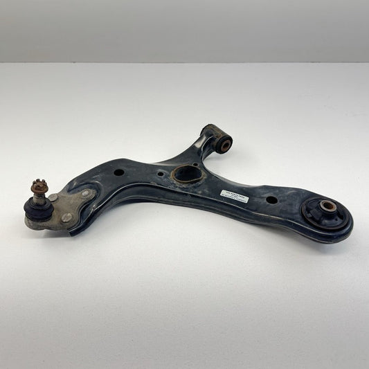 12-17 Toyota Prius V Driver Left Front Lower Control Arm Suspension OEM