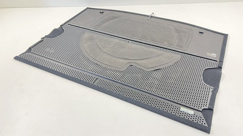 24-25 SUBARU CROSSTREK REAR TRUNK LOAD FLOOR BOARD CARGO COVER TRIM OEM