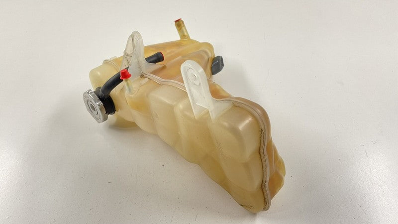 55111260AF 11-20 DODGE CHALLENGER CHARGER RADIATOR COOLANT RESERVOIR BOTTLE 55111260AF OEM