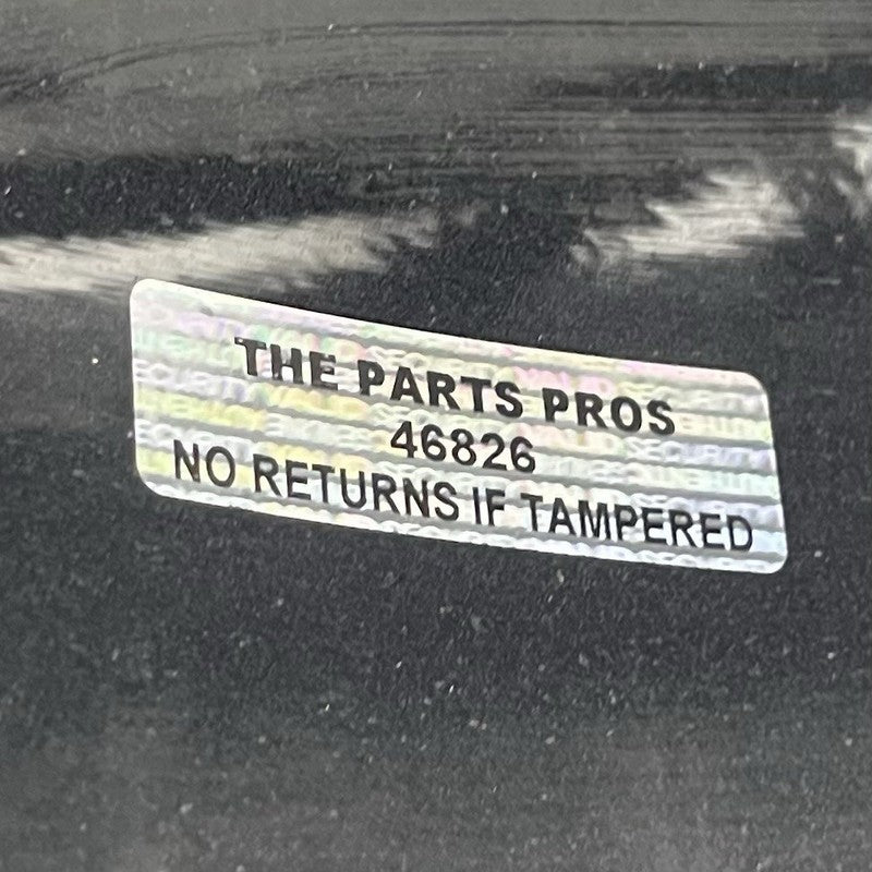 28111VC040 22-25 Subaru WRX Wheel Rim With Tire 18x8.5 +55 Offset 28111VC040 Factory OEM