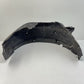 PR3B C278B50 AC / PR3BC278B50AC 24-26 Ford Mustang Passenger Right Rear Fender Liner Wheel Arch Splash Guard OEM