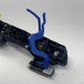 21-26 Lexus IS300 IS350 IS500 Driver Left Rear Exterior Door Handle Bl