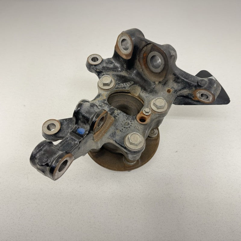 FR3C-2K004-DD 24-26 Ford Mustang GT Performance Right Front Spindle Knuckle Hub Bearing OEM