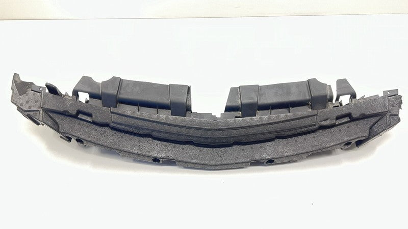 22-24 CADILLAC CT5 V BLACKWING FRONT REINFORCEMENT BAR IMPACT ABSORBER FOAM OEM