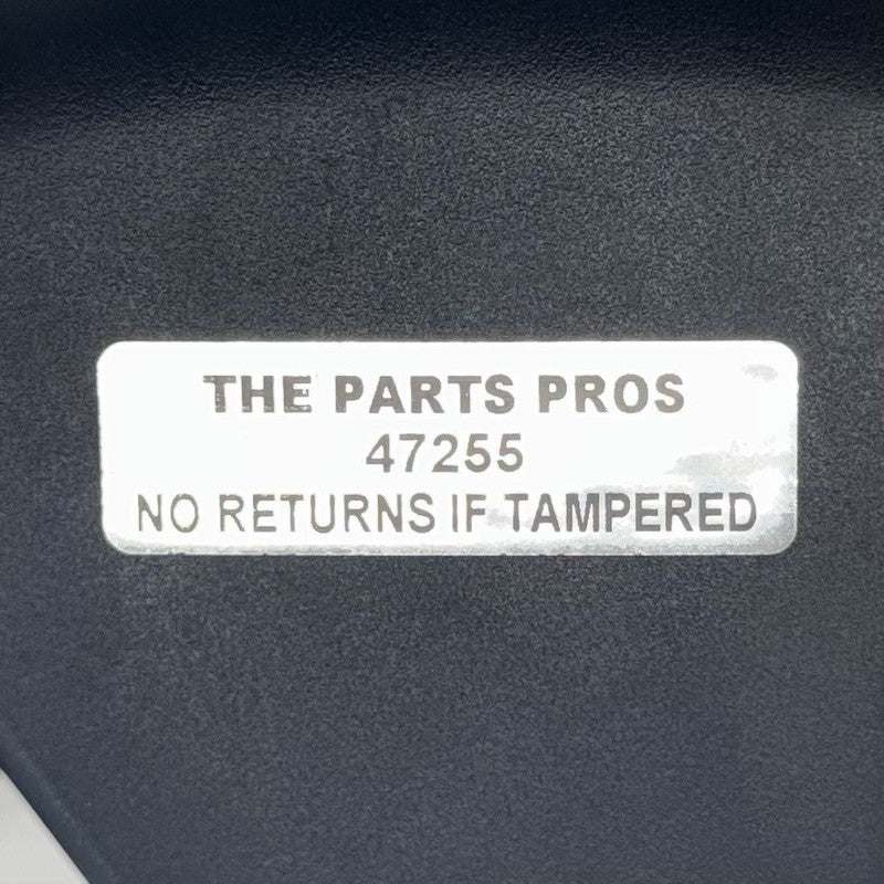 17880-38020 / 17880 38020/ 1788038020 08-14 Lexus IS F Air Cleaner Box Filter Air Intake Tube 17880-38020 OEM