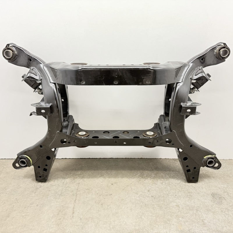 JR3C 5K067 FD / JR3C5K067FD 24-26 Ford Mustang GT Rear Subframe Crossmember Cradle Suspension Carrier OEM