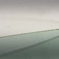 43R-001106 / 43R 001106 / 43R001106 14-23 MASERATI GHIBLI DRIVER LEFT REAR DOOR GLASS WINDOW SINGLE PANE OEM