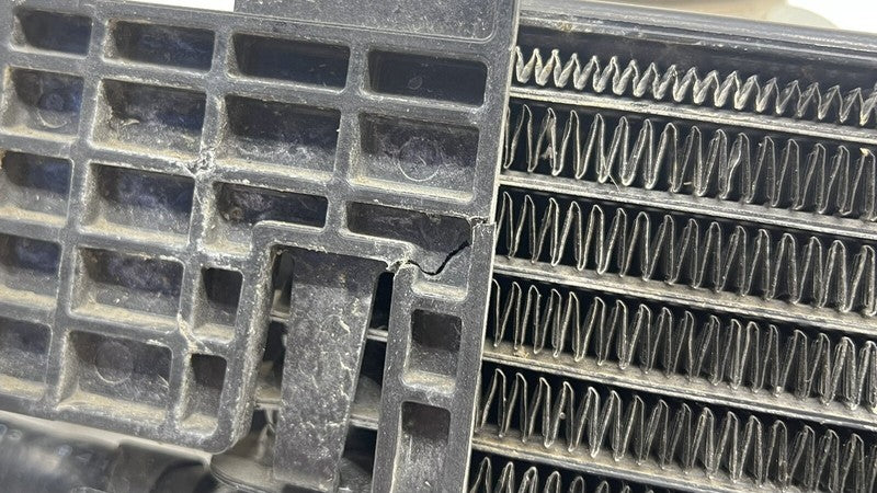 22-25 NISSAN Z ENGINE OIL COOLER RADIATOR 21305-6GP0A OEM