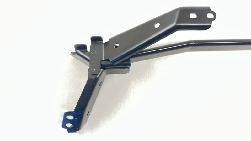 Does Not Apply 24-25 NISSAN Z NISMO RECARO SEAT REAR BACKREST BRACKET BRACE BAR OEM