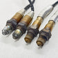 0 258 005 339 / 0258005339 06-10 BMW M6 E63 E64 Air Fuel Ratio Exhaust Oxygen O2 Sensor Set OEM
