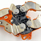 1092739-00-E / 1092739 00 E / 109273900E 20-23 TESLA MODEL Y BATTERY FC CONTRACTOR AC FILTER INPUT HARNESS 147042600A OE