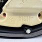 21-25 Lexus IS300 IS350 IS500 Passenger Right Rear Door Panel Interior