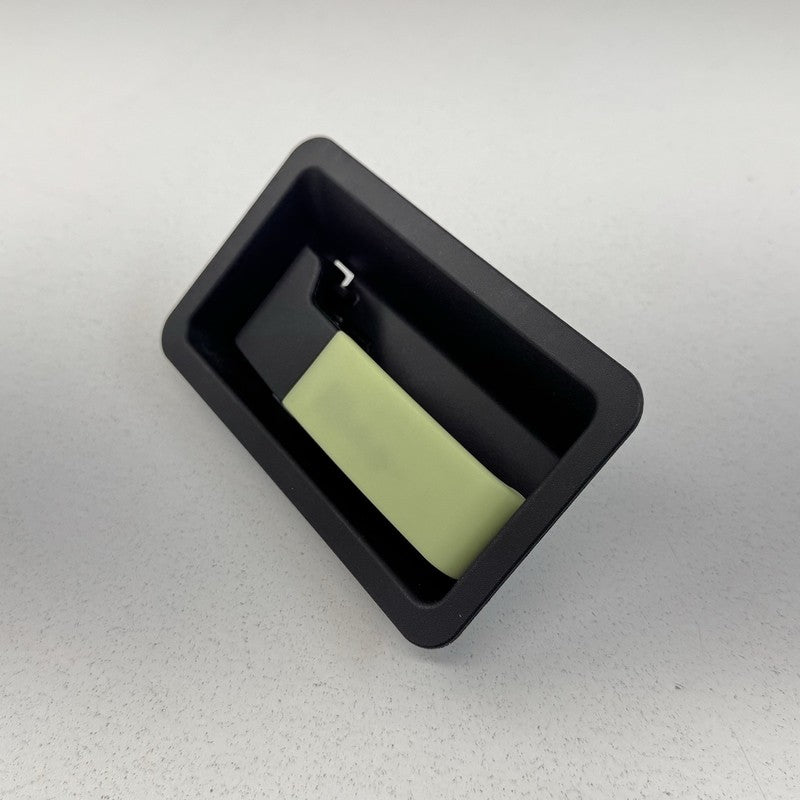 997 504 087 00 / 99750408700 05-12 Porsche 911 997 Boxster Cayman 987 Trunk Emergency Release Handle OEM