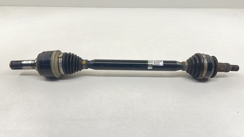 92238378 10-15 CHEVROLET CAMARO SS PASSENGER RIGHT REAR AXLE SHAFT 92238378 OEM