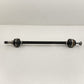 18-24 BMW G01 X3 2.0L Passenger Right Rear CV Axle Shaft OEM
