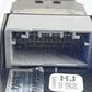 83591-T20-A0-20 / 83591 T20 A0 20 / 83591T20A020 2024 ACURA INTEGRA TYPE S FRONT AND REAR DOOR WINDOW SWITCH SET BLACK O