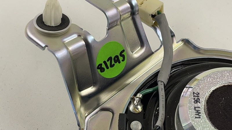 8533-AC / 8533 AC / 8533AC 07-17 LEXUS LS460 DRIVER LEFT REAR DOOR SPEAKER MARK LEVINSON 861600WG50 OEM